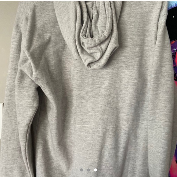 rex orange county letter hoodie - Picture 3 of 3